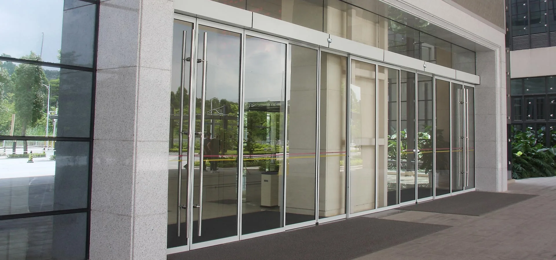 Kev tsim kho Prefabricated Space Solution Provider