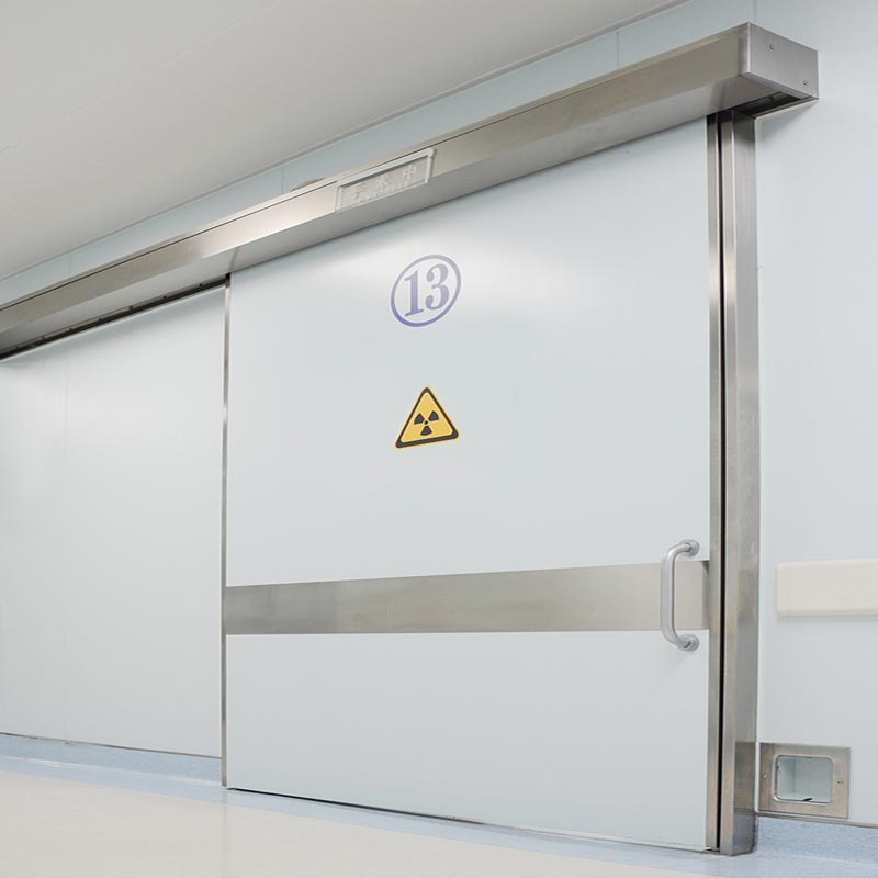 Vim li cas Tsis Siv Neeg X-Ray Shielding Sliding Door yog qhov tseem ceeb rau kev nyab xeeb niaj hnub hluav taws xob? Vim li cas Tsis Siv Neeg X-Ray Shielding Sliding Door yog qhov tseem ceeb rau kev nyab xeeb niaj hnub hluav taws xob?
