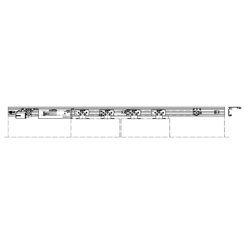 Dab tsi Ua 180 kg Tsis Siv Neeg Sliding Operator yog qhov kev xaiv zoo tshaj plaws rau Hnyav-Duty Gate Automation? Dab tsi Ua 180 kg Tsis Siv Neeg Sliding Operator yog qhov kev xaiv zoo tshaj plaws rau Hnyav-Duty Gate Automation?