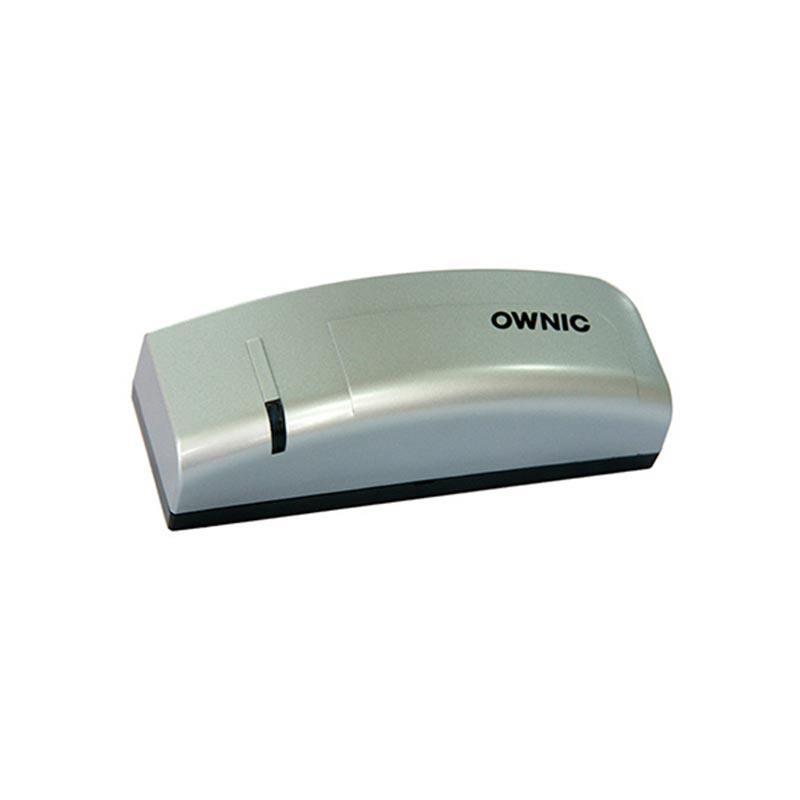 Lub Qhov Rooj Tsis Siv Neeg Qhov Rooj Motion Sensor Txhim Kho Qhov Rooj Ua Haujlwm Li Cas?