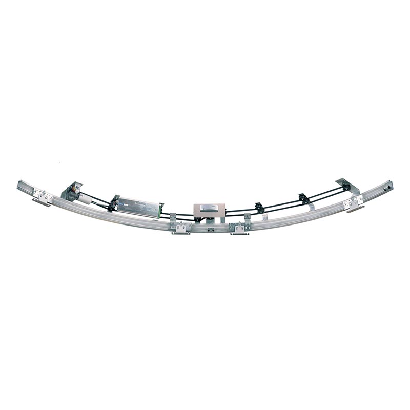 Automatic Curved Operator Automatic Curved Operator